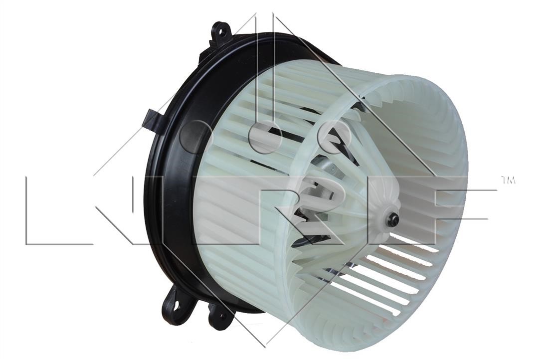 NRF Cabin ventilation engine – price 314 PLN