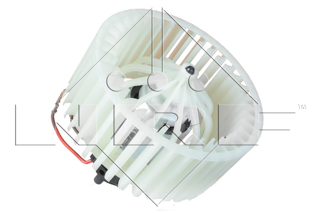 NRF Cabin ventilation engine – price 183 PLN