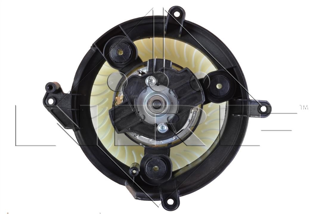 Motor der Kabinenbelüftung NRF 34046