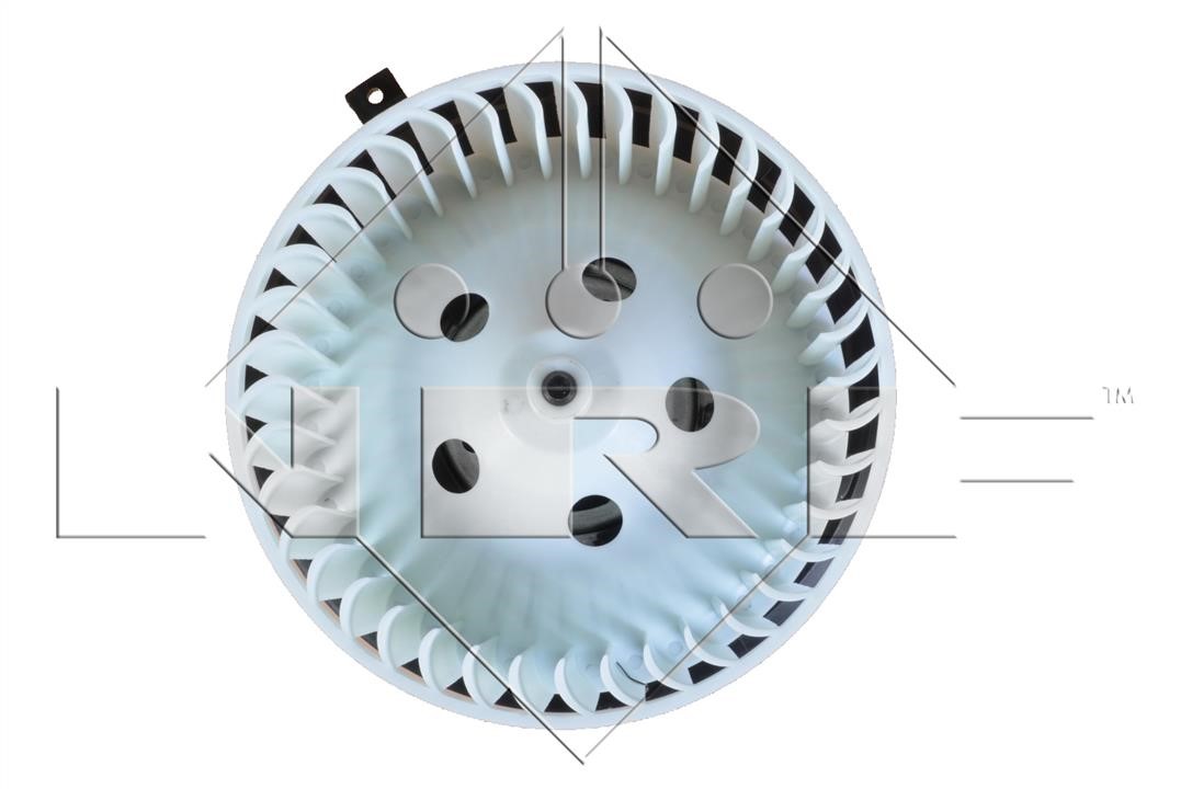 NRF Двигун вентиляції салону – ціна 217 PLN