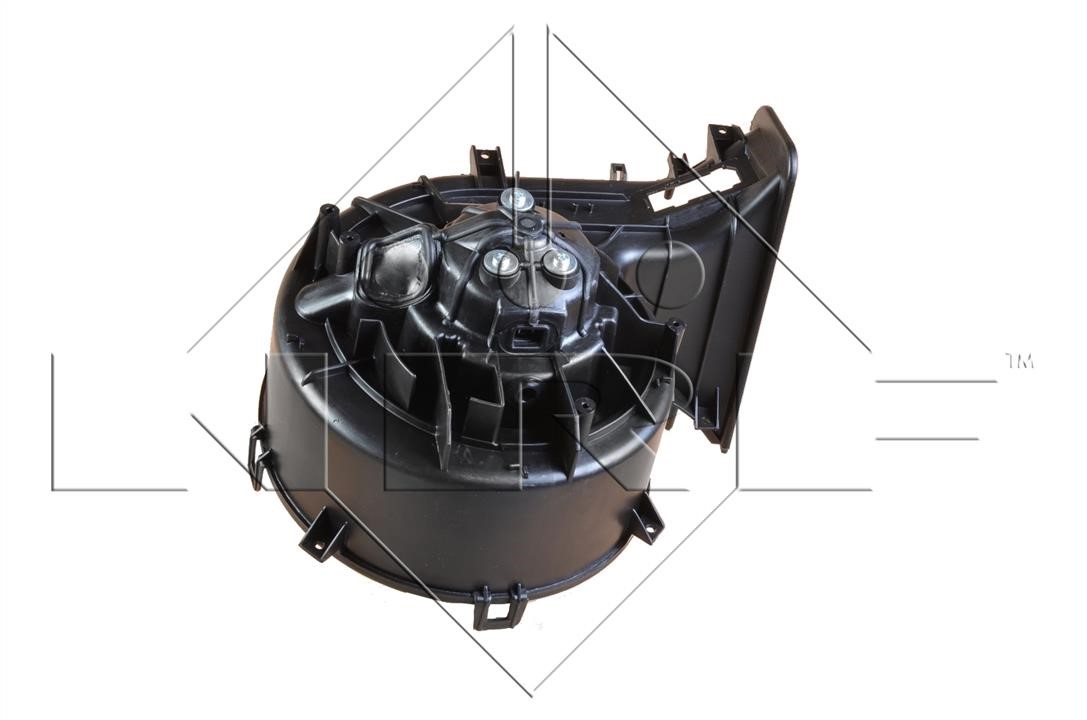 NRF Motor der Kabinenbelüftung – Preis 418 PLN