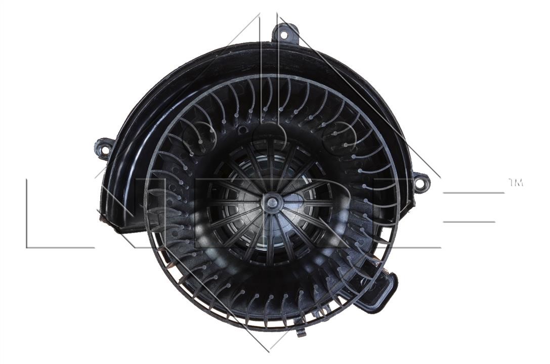 NRF Cabin ventilation engine – price 355 PLN