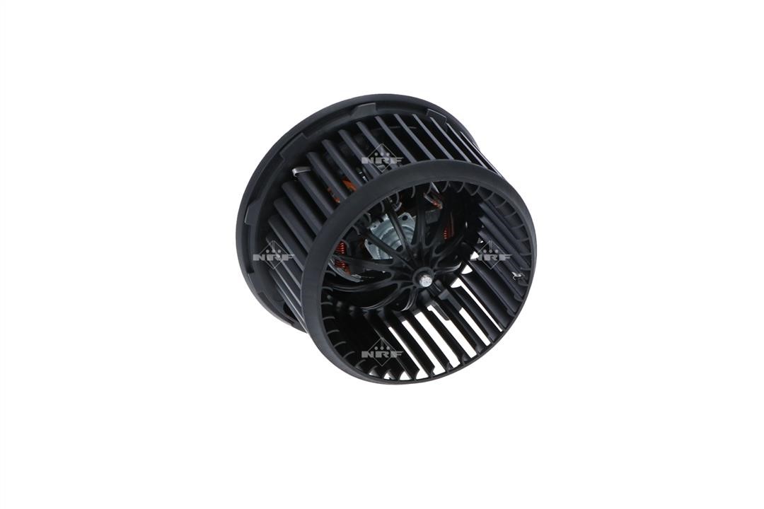 NRF Fan assy - heater motor – price 247 PLN
