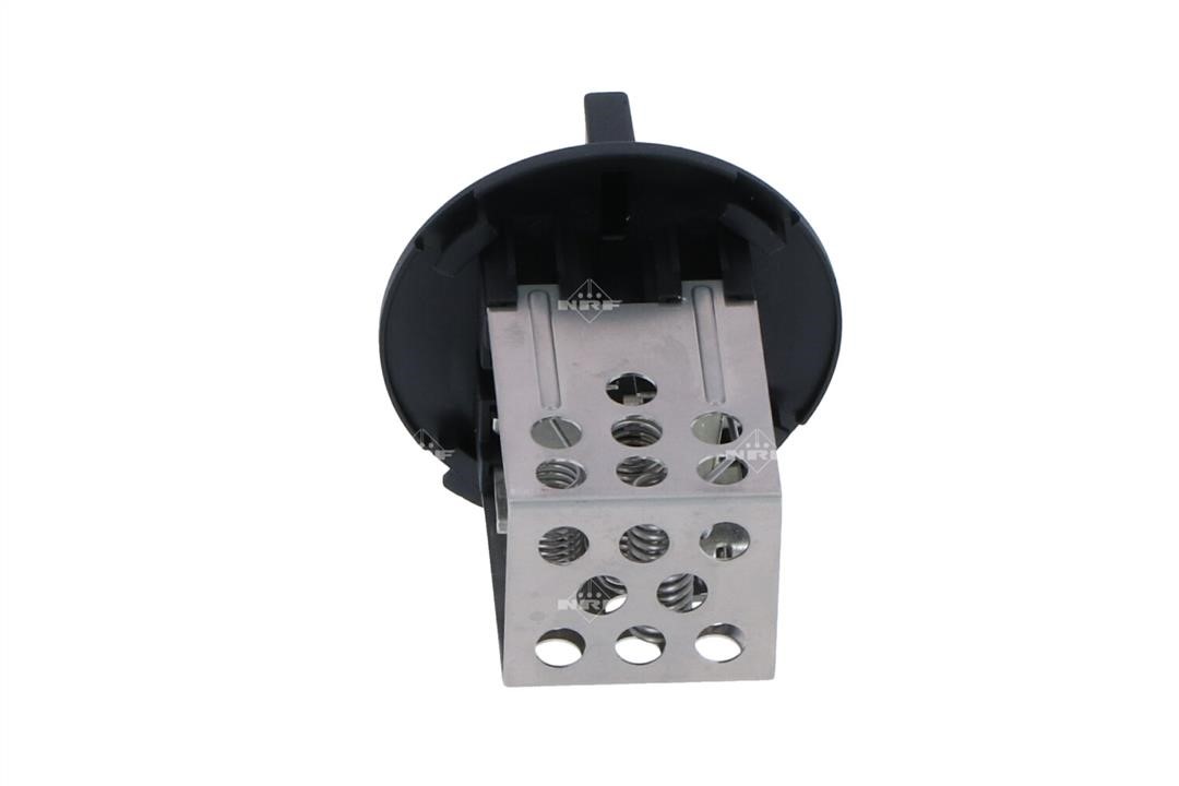 NRF Fan motor resistor – price 61 PLN