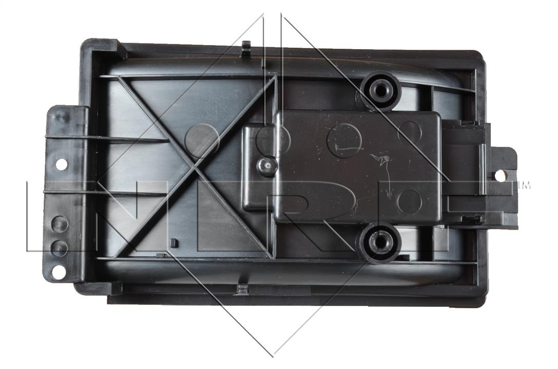 NRF Rezystor silnika elektrycznego wentylatora – cena 70 PLN