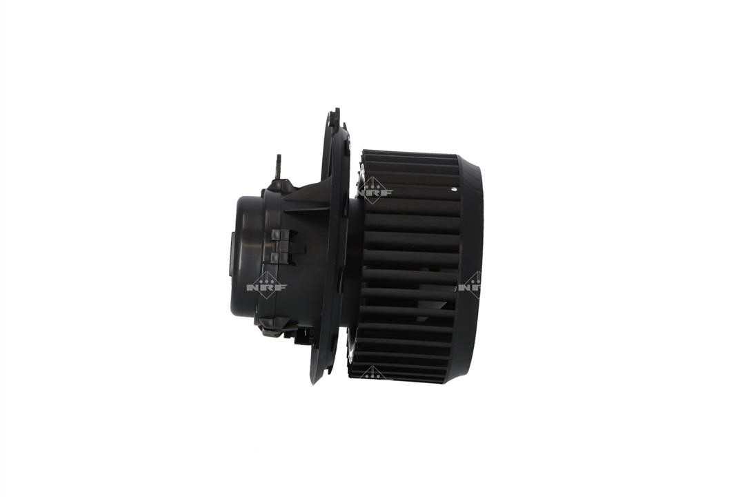 NRF Fan assy - heater motor – price 234 PLN