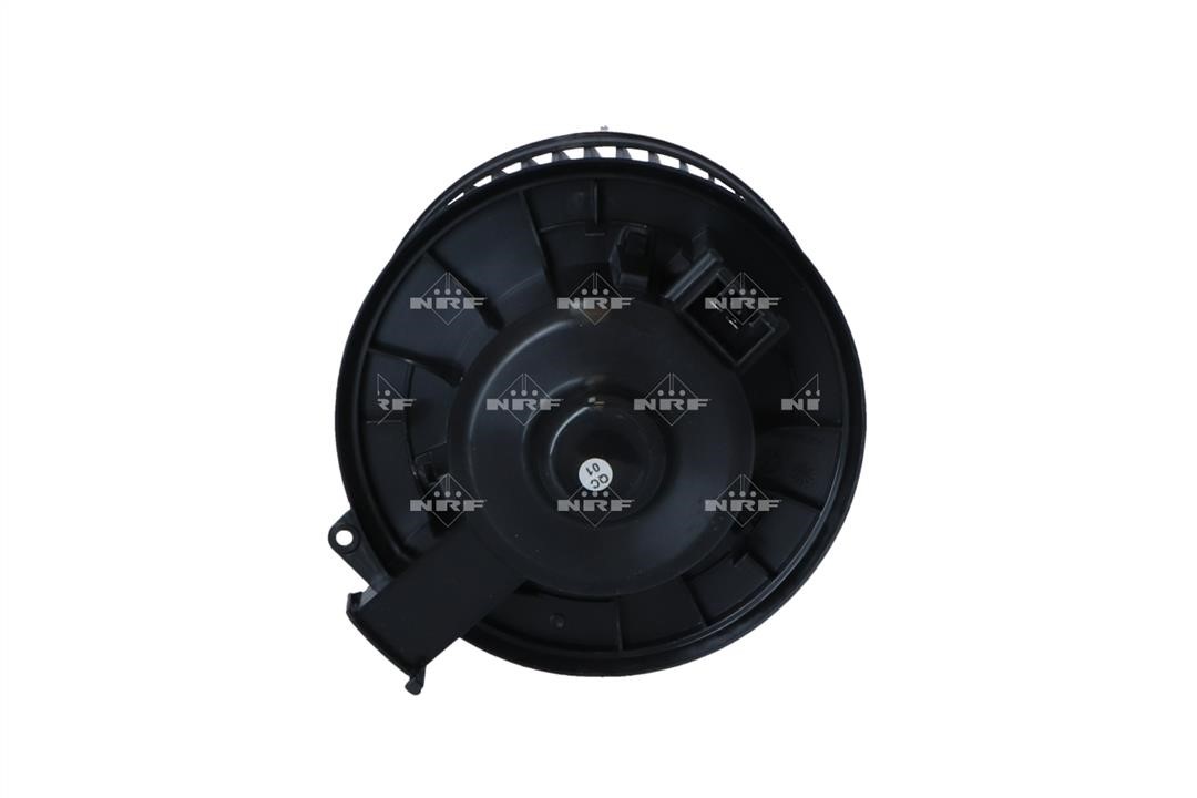 NRF Fan assy - heater motor – price 295 PLN