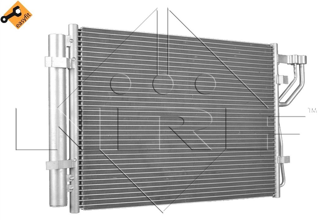 NRF 350013 Cooler Module 350013: Buy near me at 2407.PL in Poland at an Affordable price!