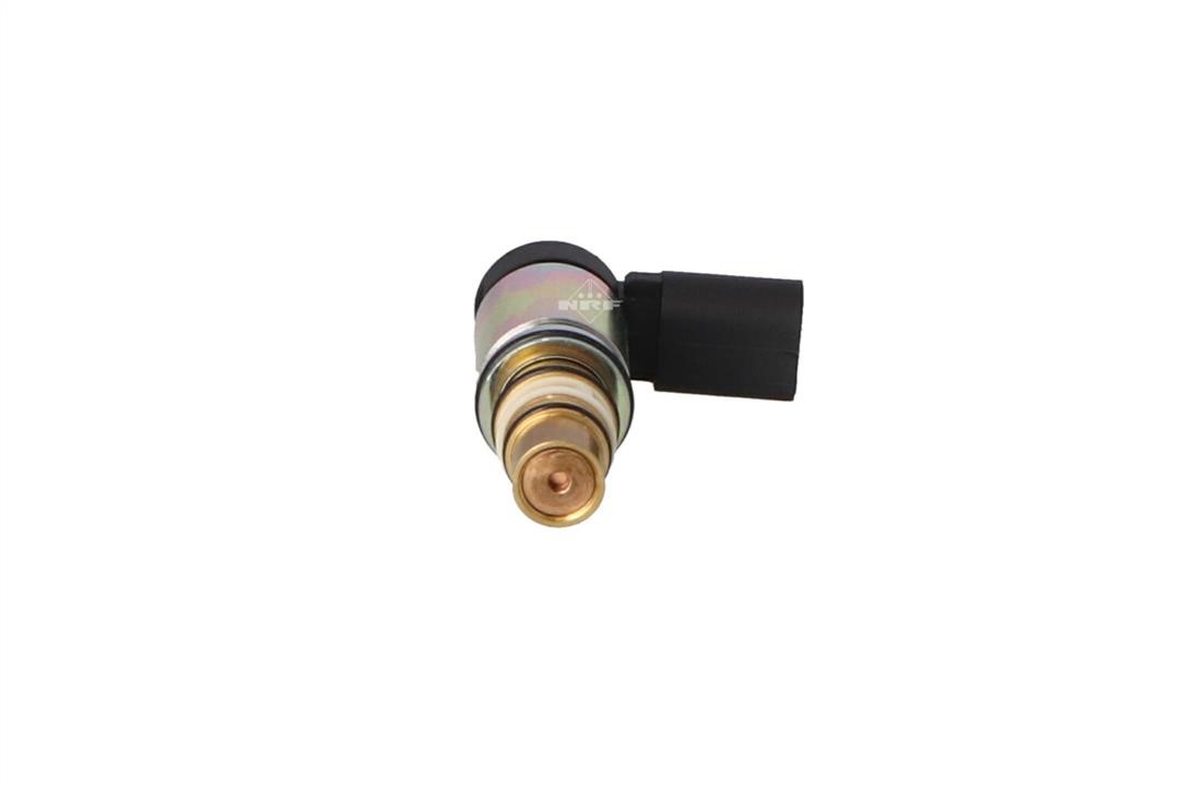 NRF Клапан компресора кондиціонера – ціна 260 PLN