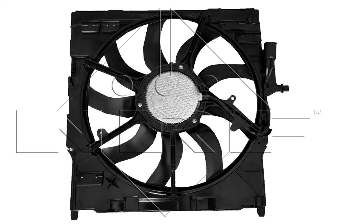 NRF 47841 Fan 47841: Buy near me in Poland at 2407.PL - Good price!