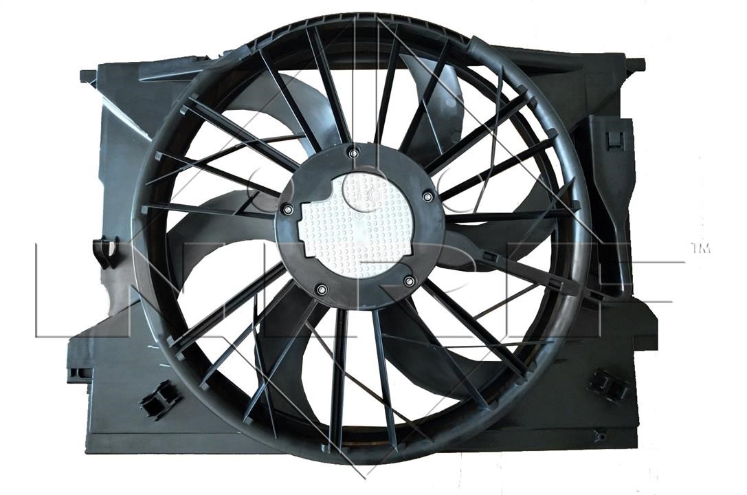 NRF 47854 Fan 47854: Buy near me in Poland at 2407.PL - Good price!