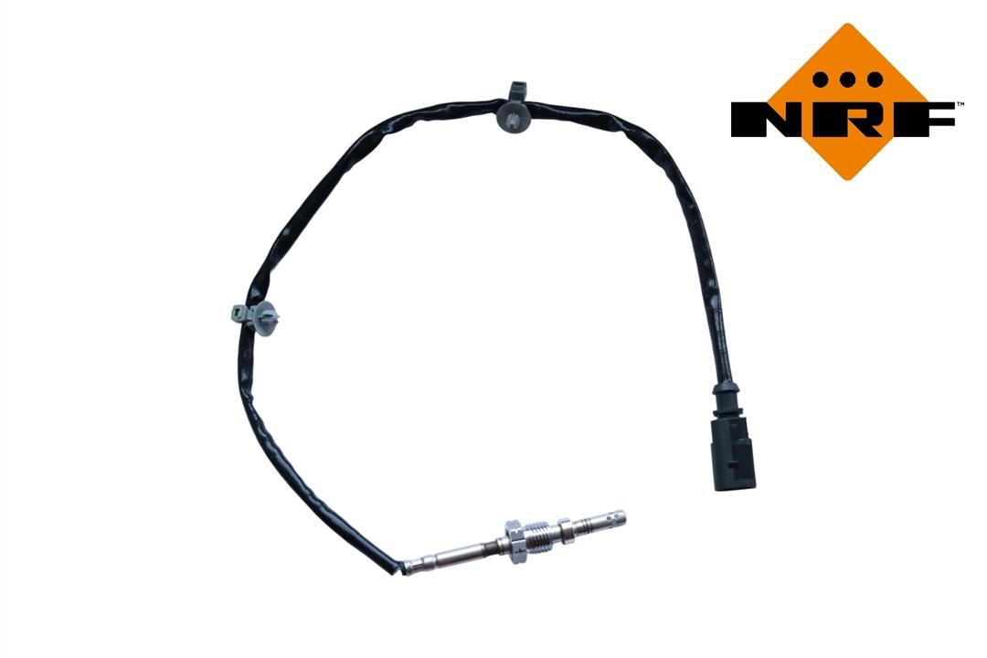 NRF 707018 Exhaust gas temperature sensor 707018: Buy near me in Poland at 2407.PL - Good price!