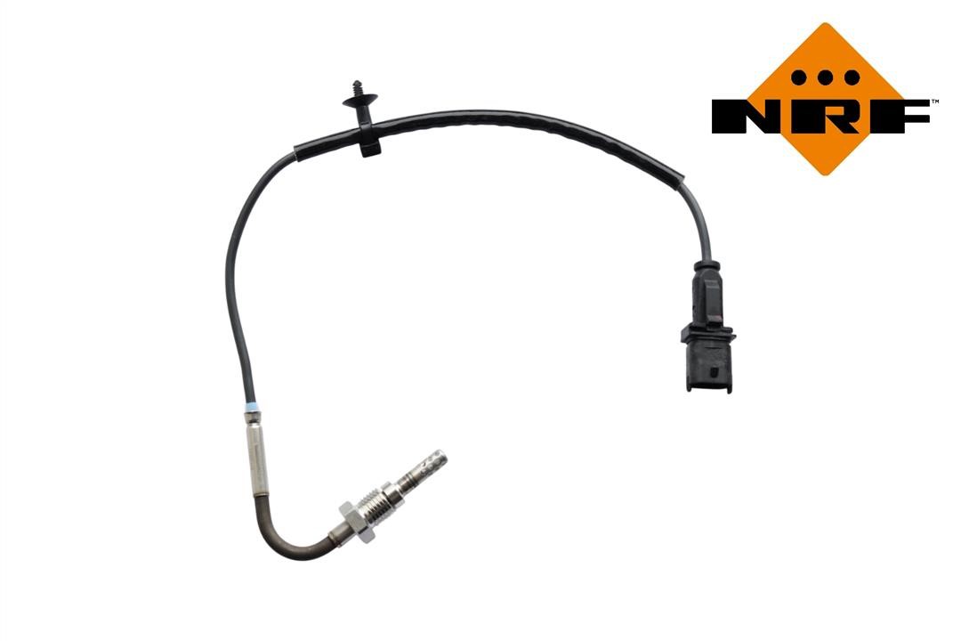 NRF 707019 Exhaust gas temperature sensor 707019: Buy near me in Poland at 2407.PL - Good price!