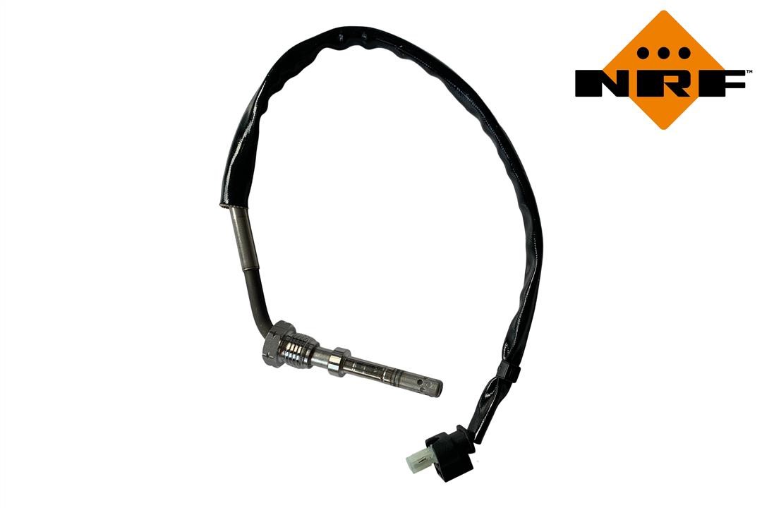 NRF 707020 Exhaust gas temperature sensor 707020: Buy near me in Poland at 2407.PL - Good price!