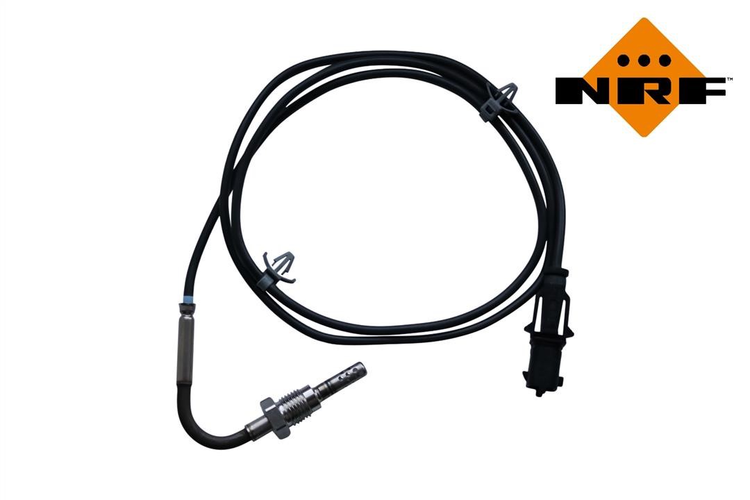 NRF 707021 Exhaust gas temperature sensor 707021: Buy near me in Poland at 2407.PL - Good price!