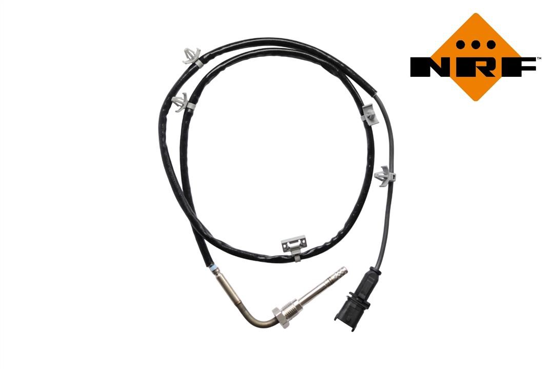 NRF 707026 Exhaust gas temperature sensor 707026: Buy near me in Poland at 2407.PL - Good price!