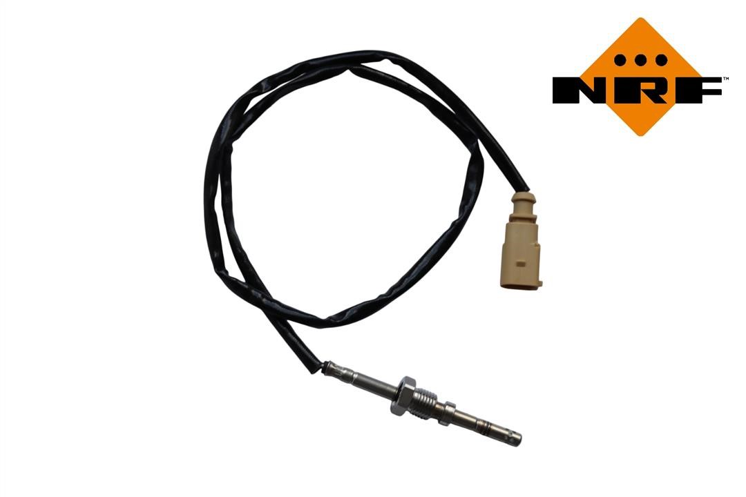 NRF 707030 Exhaust gas temperature sensor 707030: Buy near me in Poland at 2407.PL - Good price!