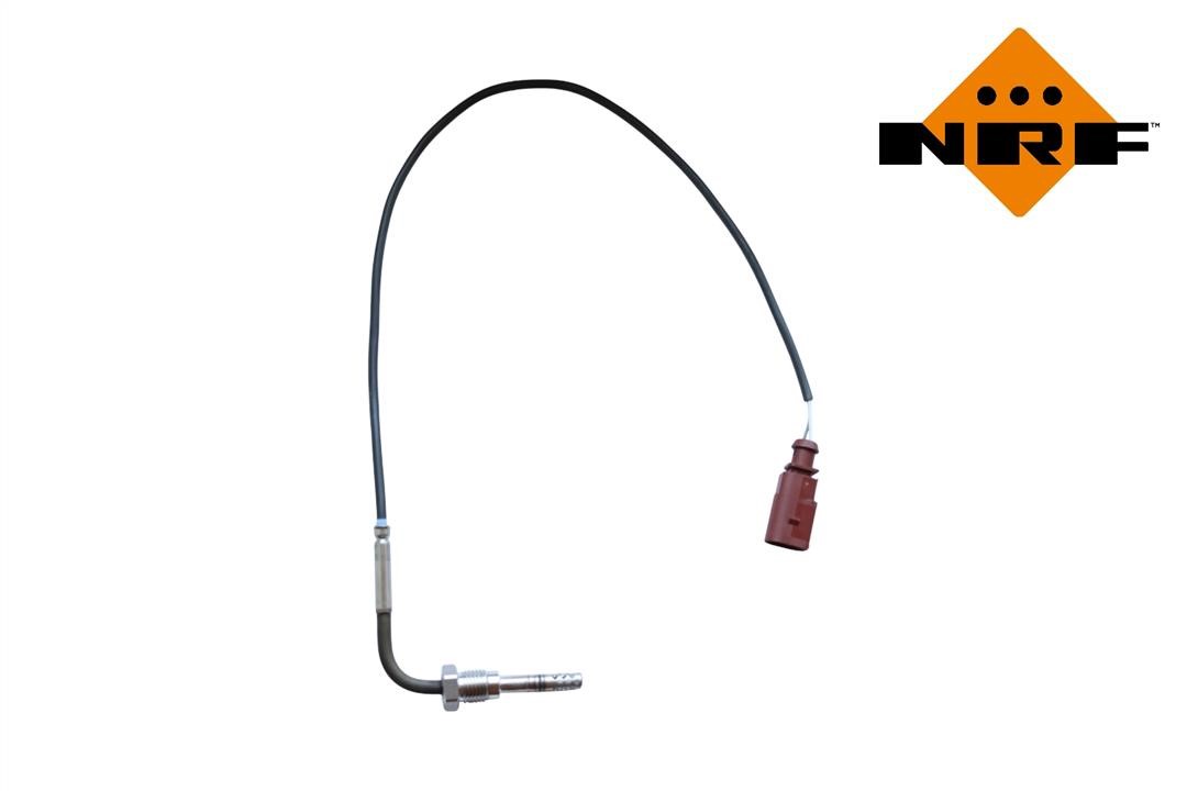 NRF 707041 Exhaust gas temperature sensor 707041: Buy near me at 2407.PL in Poland at an Affordable price!