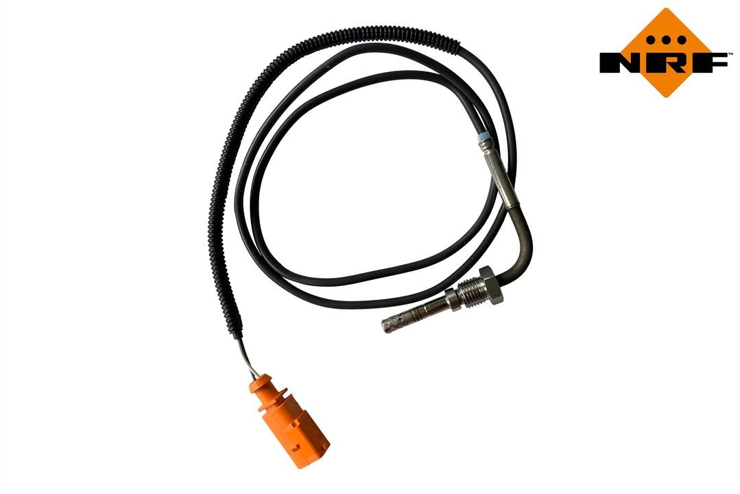 NRF 707042 Exhaust gas temperature sensor 707042: Buy near me in Poland at 2407.PL - Good price!