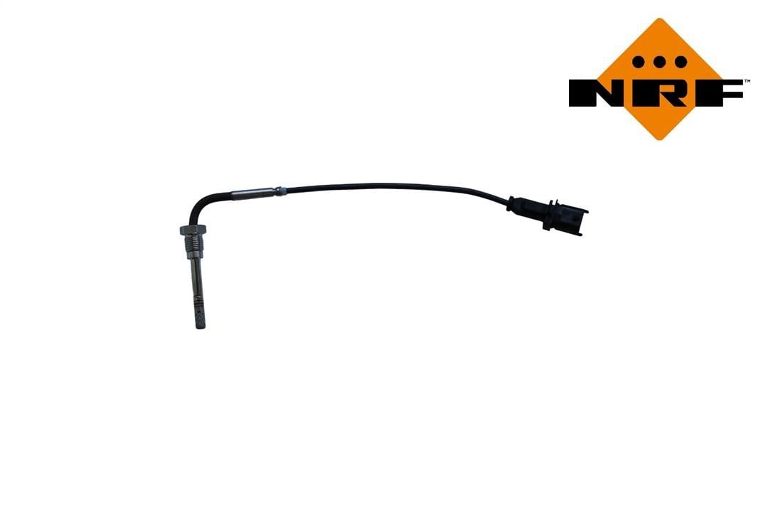 NRF 707045 Exhaust gas temperature sensor 707045: Buy near me in Poland at 2407.PL - Good price!