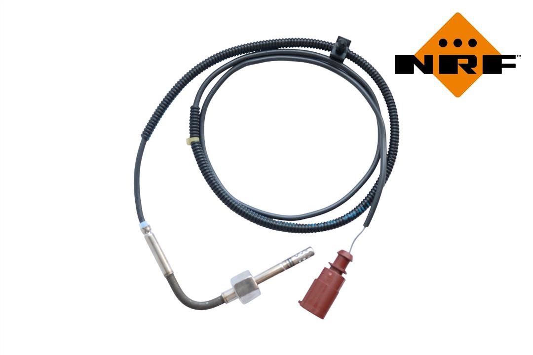 NRF 707047 Exhaust gas temperature sensor 707047: Buy near me in Poland at 2407.PL - Good price!