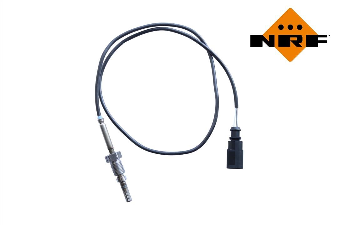NRF 707048 Exhaust gas temperature sensor 707048: Buy near me in Poland at 2407.PL - Good price!