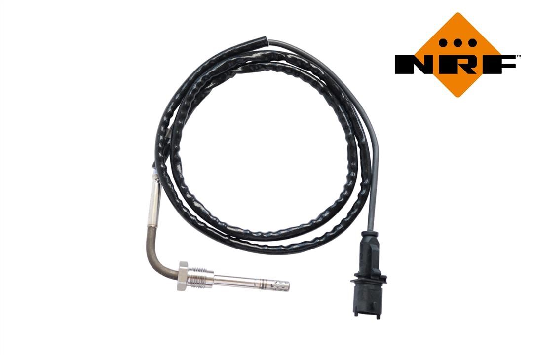 NRF 707051 Exhaust gas temperature sensor 707051: Buy near me in Poland at 2407.PL - Good price!
