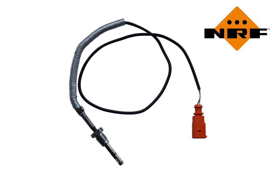 NRF 707052 Exhaust gas temperature sensor 707052: Buy near me in Poland at 2407.PL - Good price!