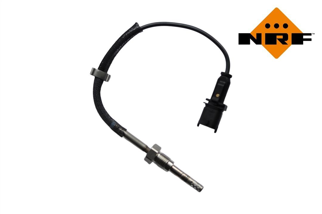 NRF 707053 Exhaust gas temperature sensor 707053: Buy near me at 2407.PL in Poland at an Affordable price!