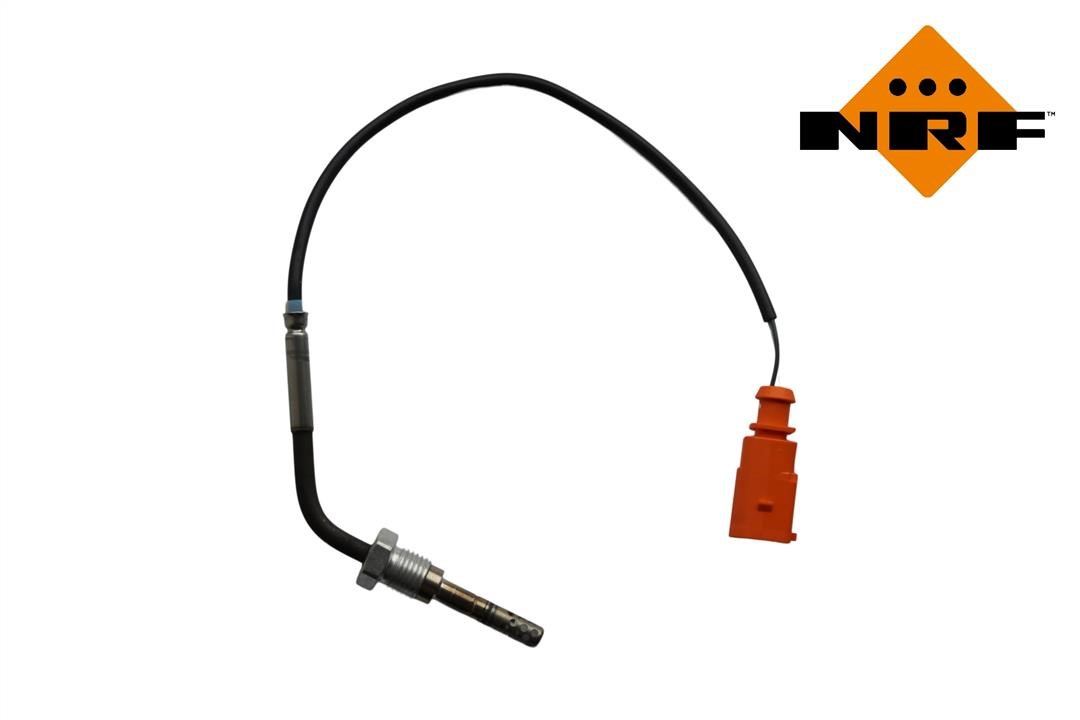 NRF 707055 Exhaust gas temperature sensor 707055: Buy near me in Poland at 2407.PL - Good price!