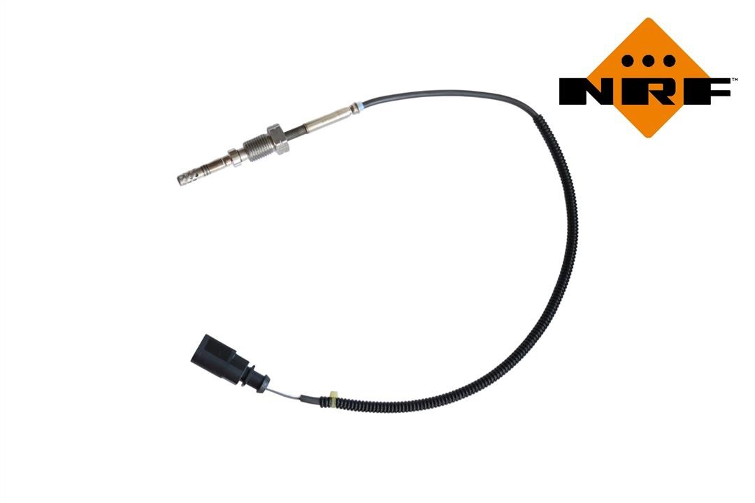 NRF 707056 Exhaust gas temperature sensor 707056: Buy near me in Poland at 2407.PL - Good price!