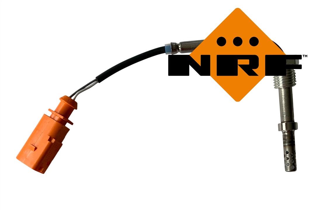 NRF 707059 Exhaust gas temperature sensor 707059: Buy near me in Poland at 2407.PL - Good price!