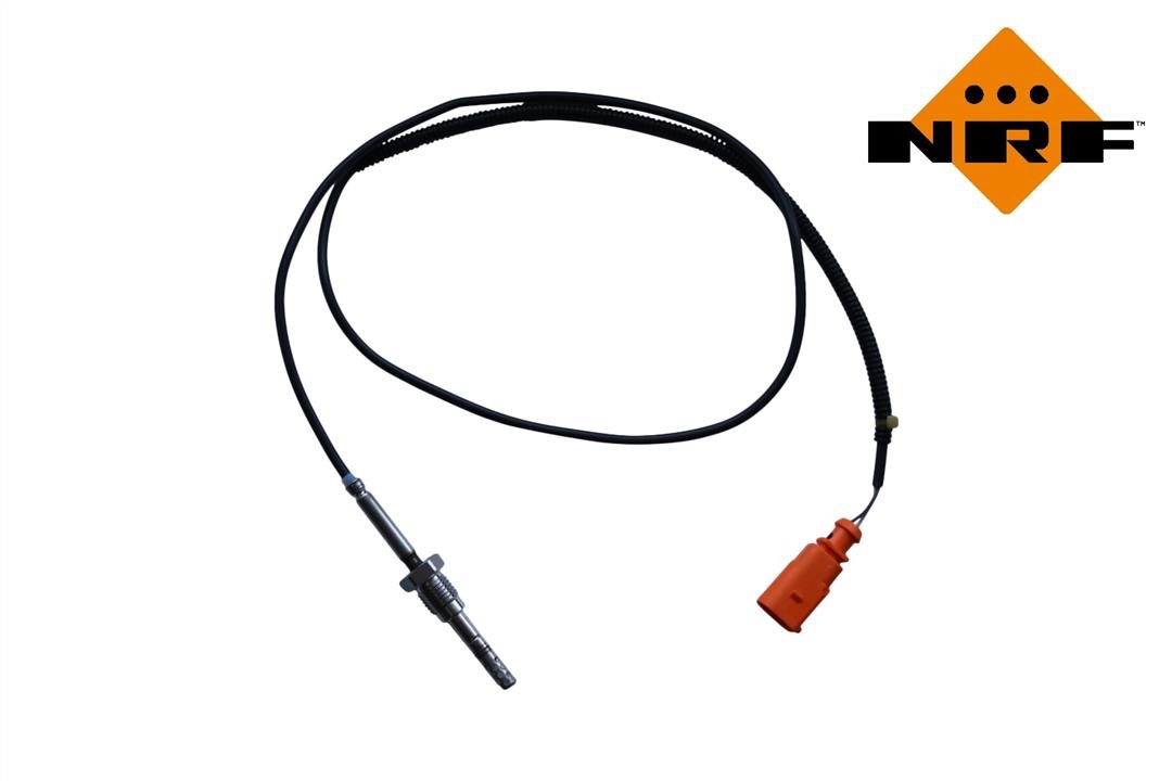 NRF 707061 Exhaust gas temperature sensor 707061: Buy near me in Poland at 2407.PL - Good price!