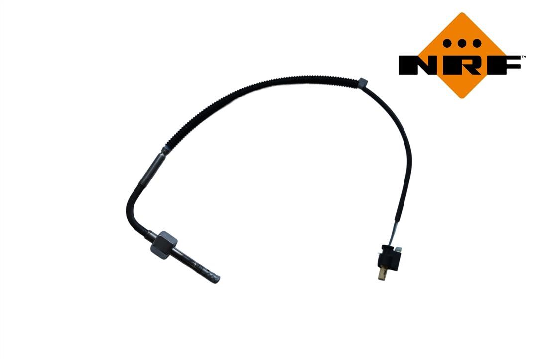 NRF 707064 Exhaust gas temperature sensor 707064: Buy near me in Poland at 2407.PL - Good price!