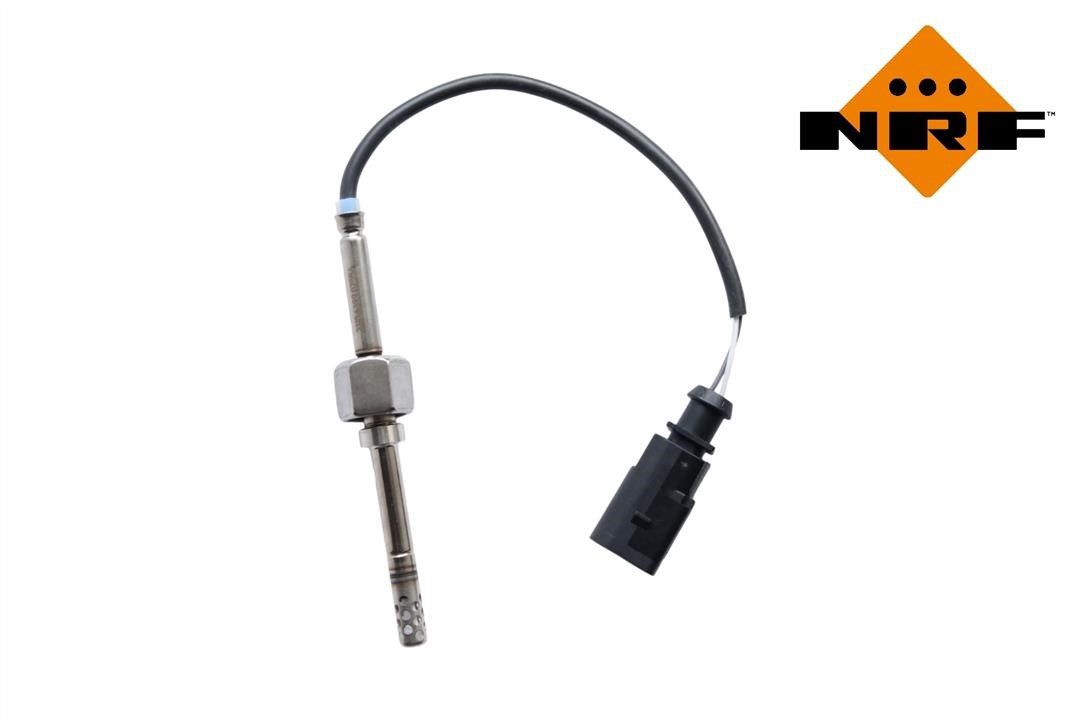 NRF 707075 Exhaust gas temperature sensor 707075: Buy near me in Poland at 2407.PL - Good price!
