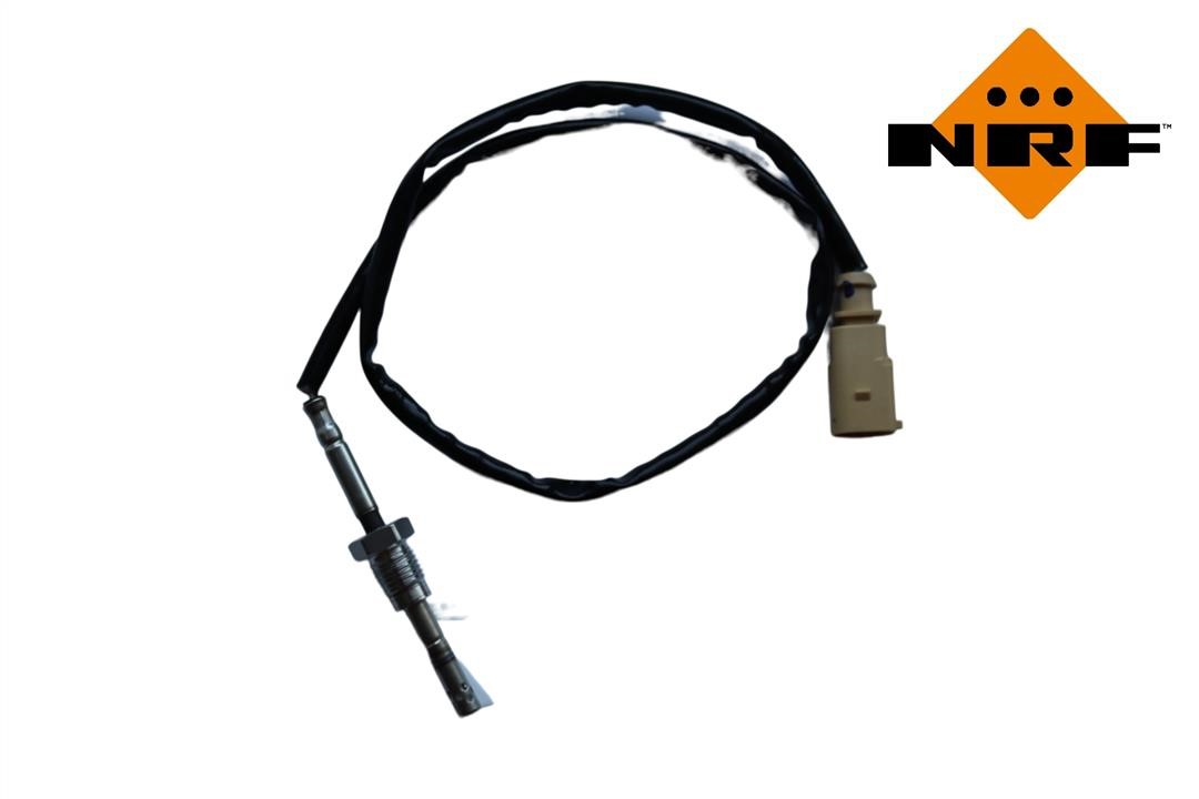 NRF 707081 Exhaust gas temperature sensor 707081: Buy near me in Poland at 2407.PL - Good price!