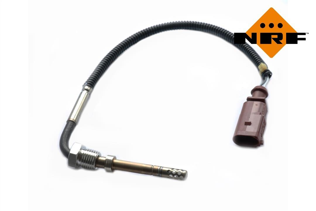 NRF 707083 Exhaust gas temperature sensor 707083: Buy near me in Poland at 2407.PL - Good price!