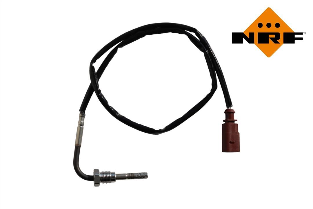 NRF 707084 Exhaust gas temperature sensor 707084: Buy near me in Poland at 2407.PL - Good price!