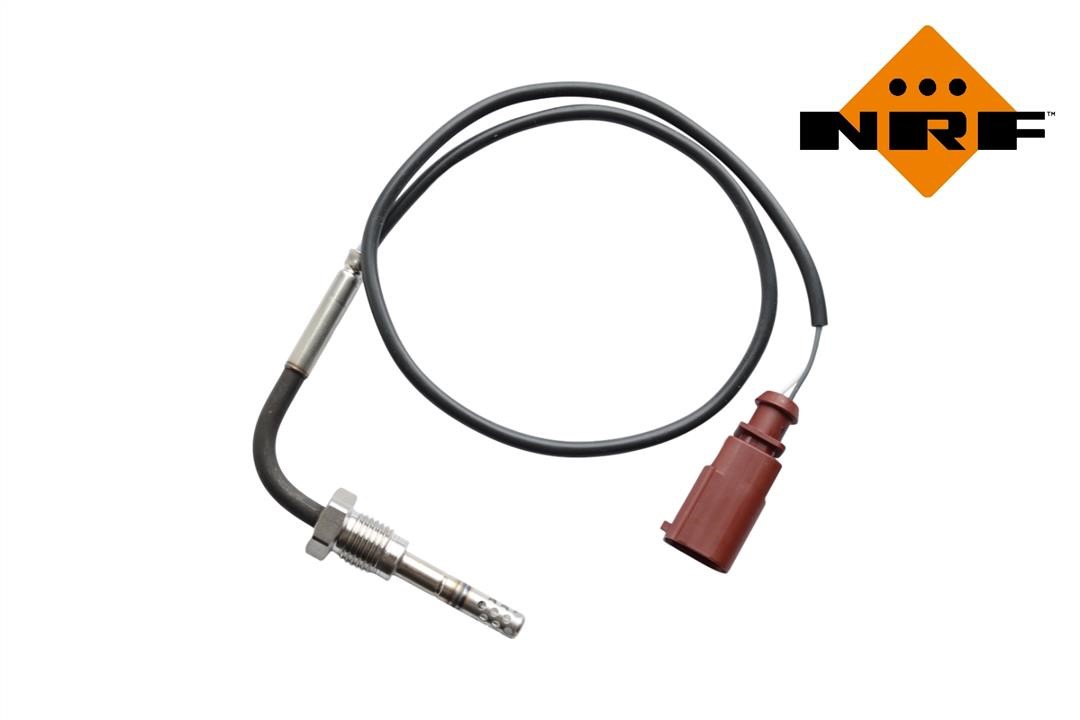 NRF 707085 Exhaust gas temperature sensor 707085: Buy near me in Poland at 2407.PL - Good price!