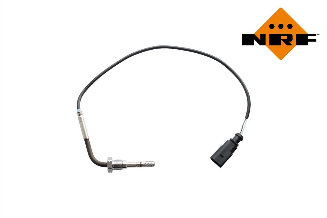 NRF 707088 Exhaust gas temperature sensor 707088: Buy near me in Poland at 2407.PL - Good price!