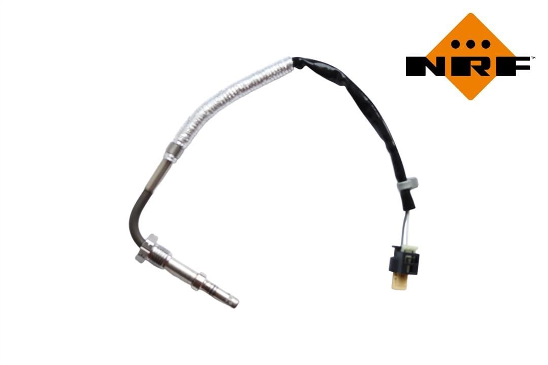 NRF 707089 Exhaust gas temperature sensor 707089: Buy near me in Poland at 2407.PL - Good price!