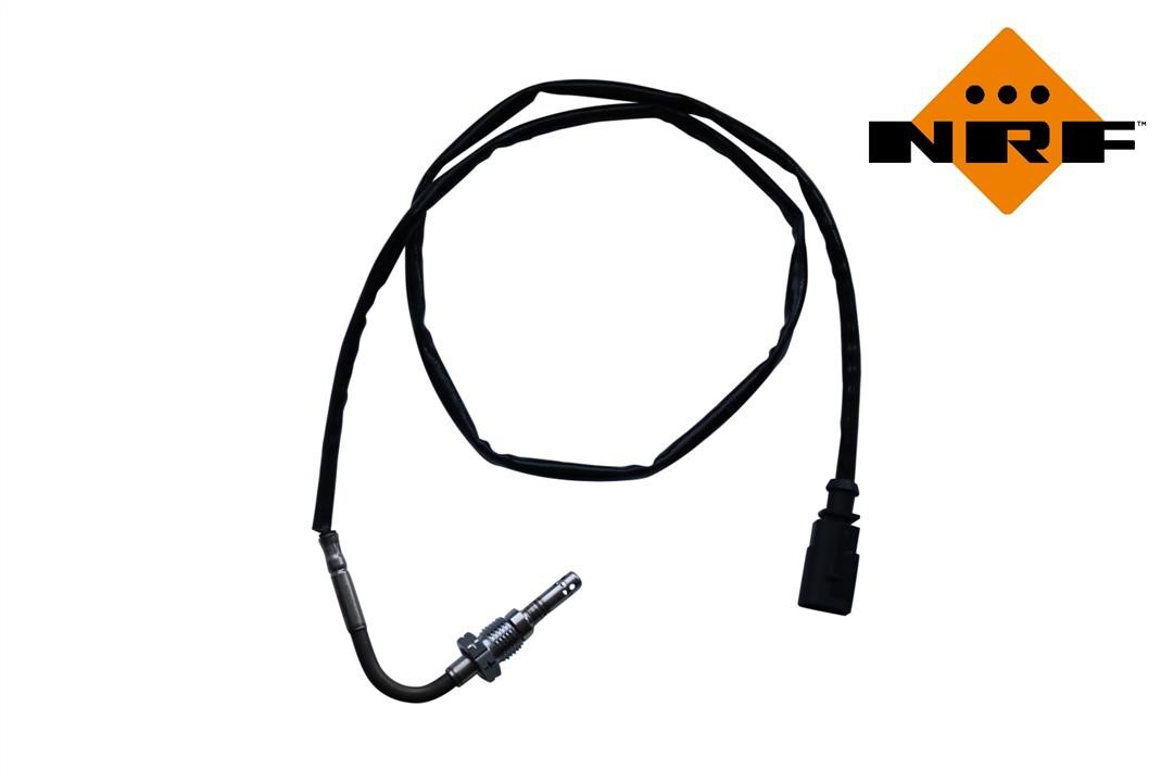 NRF 707091 Exhaust gas temperature sensor 707091: Buy near me at 2407.PL in Poland at an Affordable price!