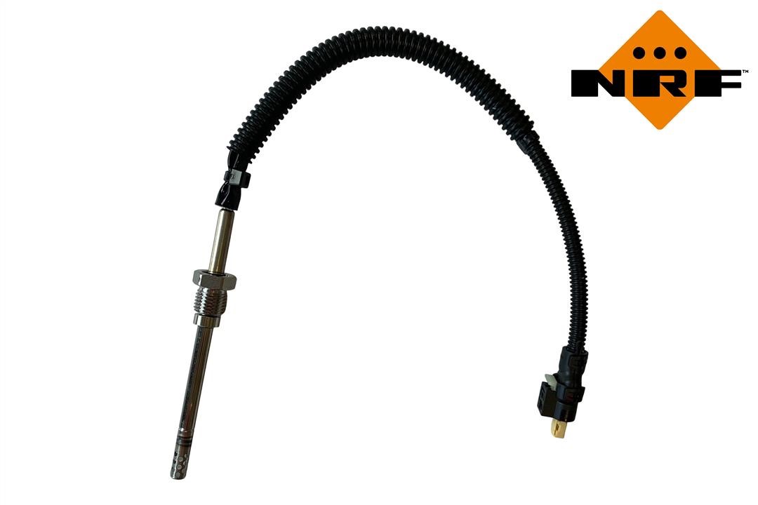 NRF 707092 Exhaust gas temperature sensor 707092: Buy near me in Poland at 2407.PL - Good price!