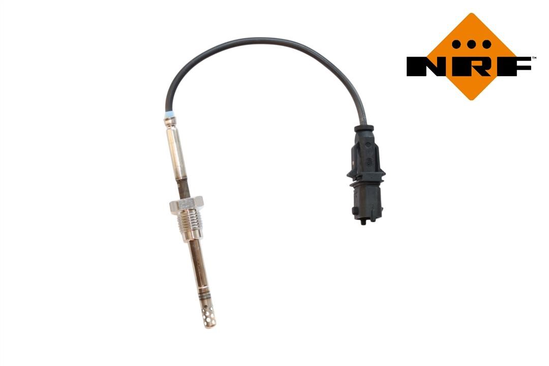 NRF 707099 Exhaust gas temperature sensor 707099: Buy near me in Poland at 2407.PL - Good price!