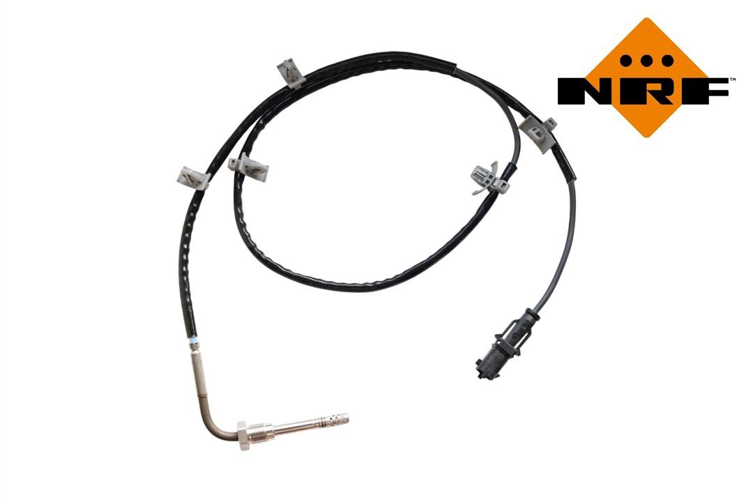 NRF 707105 Exhaust gas temperature sensor 707105: Buy near me in Poland at 2407.PL - Good price!
