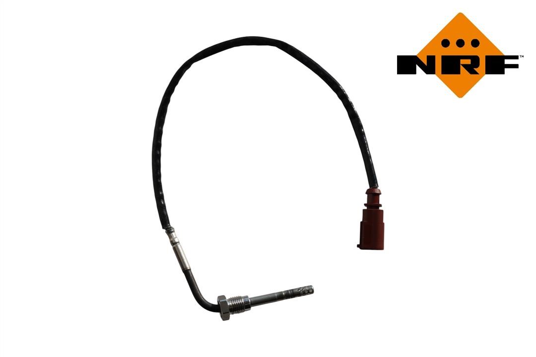 NRF 707108 Exhaust gas temperature sensor 707108: Buy near me in Poland at 2407.PL - Good price!
