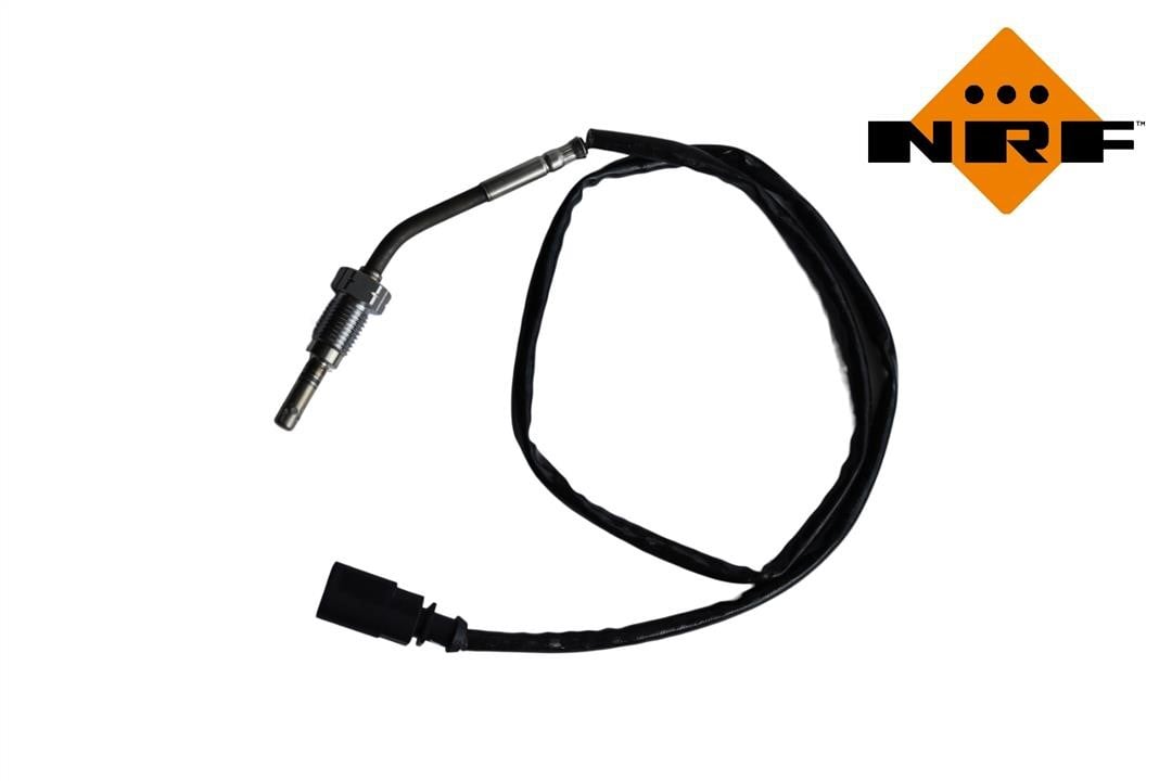 NRF 707109 Exhaust gas temperature sensor 707109: Buy near me in Poland at 2407.PL - Good price!