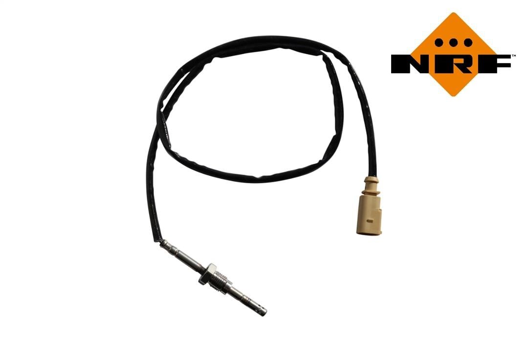 NRF 707113 Exhaust gas temperature sensor 707113: Buy near me in Poland at 2407.PL - Good price!