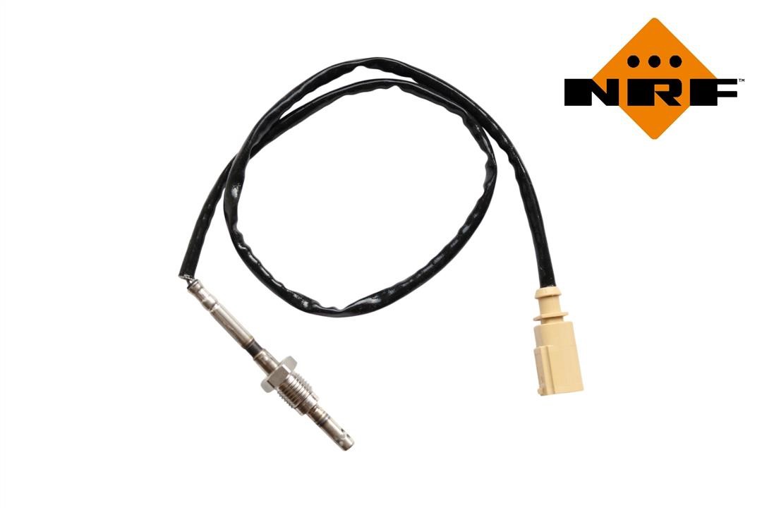 NRF 707115 Exhaust gas temperature sensor 707115: Buy near me in Poland at 2407.PL - Good price!