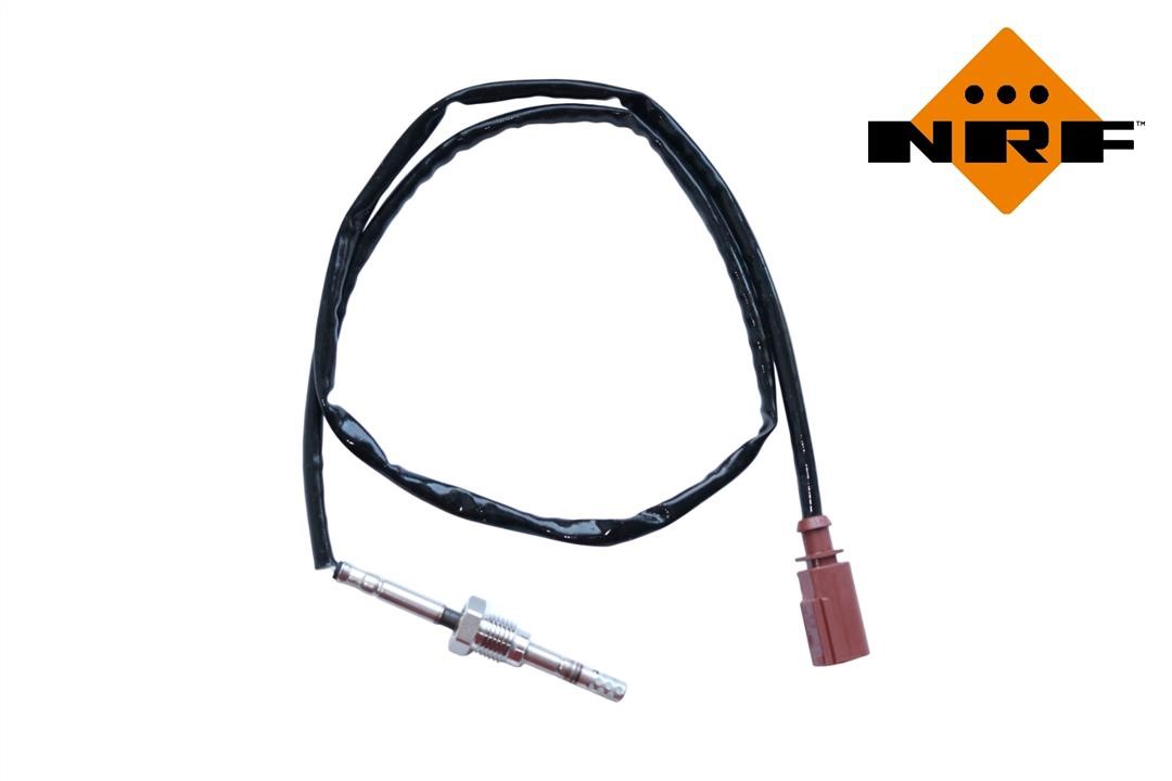 NRF 707116 Exhaust gas temperature sensor 707116: Buy near me in Poland at 2407.PL - Good price!